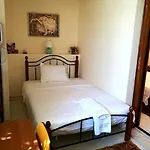 アパート Two-floor House Next To Sea