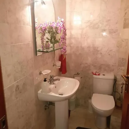Two-floor House Next To Sea * Loutraki (Corinthia)