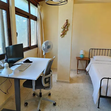 Two-floor House Next To Sea Apartment