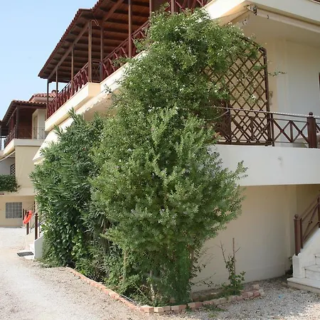 Two-floor House Next To Sea ルートラキ