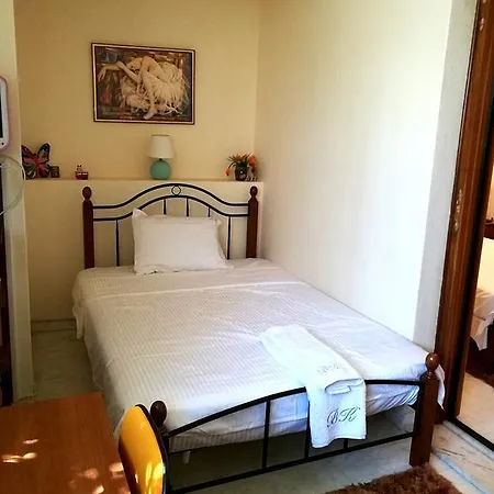 Apartment Two-floor House Next To Sea