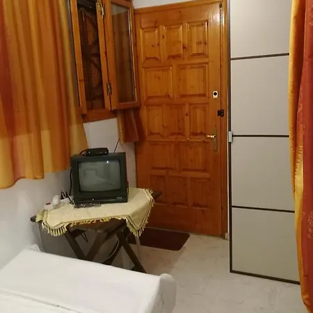 Apartment Two-floor House Next To Sea